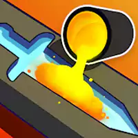 Blade Forge 3D (все открыто / нет рекламы)