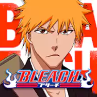 BLEACH Mobile 3D скачать apk (последняя версия)