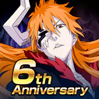 BLEACH Brave Souls (большой урон и режим бога)
