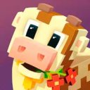 Blocky Farm (бесконечные деньги)