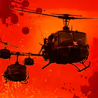 BLOOD COPTER (бесконечные деньги) 