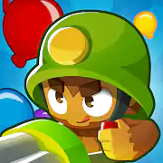 Bloons TD 6 (открыто уровни и режимы игры)