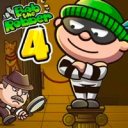 Bob The Robber 4 (бесконечные деньги / все открыто)