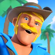 Boom Beach: Frontlines (бесконечные патроны / без перезарядки)