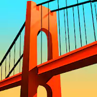 Bridge Constructor (все открыто / бесконечные подсказки)