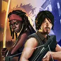 Bridge Constructor: The Walking Dead (открыто все уровни и главы)
