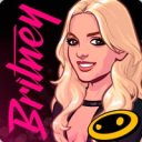 Britney Spears: American Dream (много денег)