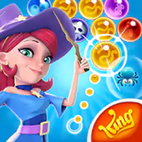 Bubble Witch 2 Saga (много жизней / ускорителей)