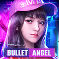 Bullet Angel: Xshot Mission M (полная версия / встроенный кэш)