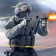 Bullet Force (бесконечные деньги / патроны)