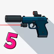 Bullet Echo (бесконечные деньги / пули)