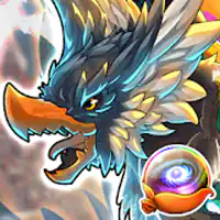 Bulu Monster (много bulu points)
