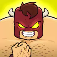 Burrito Bison: Launcha Libre (бесконечные деньги)