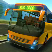 Bus Simulator 2015 (все открыто)