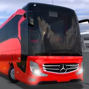 Bus Simulator : Ultimate (бесконечные деньги)