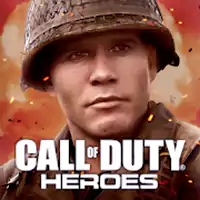 Call of Duty: Heroes мод (бесконечные деньги) на андроид