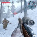 Call of Sniper WW2: Final Battleground скачать мод (бесконечные деньги) на андроид