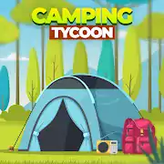 Camping Tycoon (много денег и алмазов / все бесплатно)