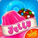 Candy Crush Jelly Saga скачать мод (бесконечные жизни) на андроид
