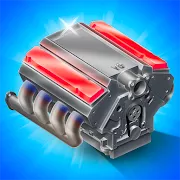 Car Company Tycoon (бесконечные деньги)