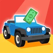 Car Dealer 3D (нет рекламы / все бесплатно)