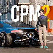 Car Parking Multiplayer 2 (бесконечные деньги и золото)