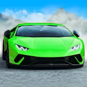 Car Real Simulator (бесконечные деньги / всё открыто)