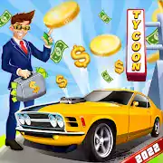 Car Tycoon- Car Games for Kids (много денег / открыто машины)