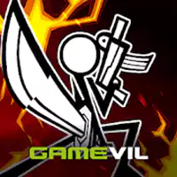 Cartoon Wars Blade (много денег)