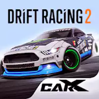 CarX Drift Racing 2 (бесконечные деньги / открыто авто)