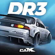 CarX Drift Racing 3 (бесконечные деньги / нет урона)