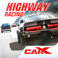 CarX Highway Racing (много денег и золота)