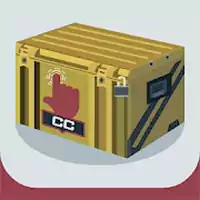 Case Clicker (много денег / кейсов / ключей)