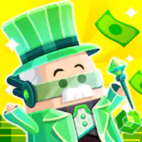 Cash, Inc. Fame Fortune Game (много денег / алмазов)