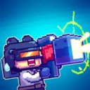 Cat Gunner: Super Force (бесконечные деньги)
