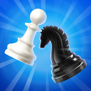 Chess Universe: Chess Online (открыто награды)