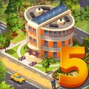 City Island 5 (бесконечные деньги)