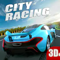 City Racing 3D (много денег / алмазов)