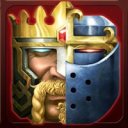 Clash of Kings (много денег и ресурсов)