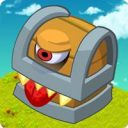 Clicker Heroes (много денег и алмазов)