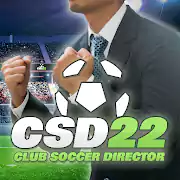 Club Soccer Director 2022 - Футбольный менеджмент (много денег / открыто vip-пропуск)