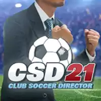 Club Soccer Director 2021 - Футбольный менеджмент (много денег / монеток)