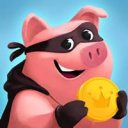 Coin Master (бесконечные монетки / увеличено скорость)