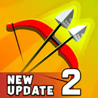 Combat Quest - Archer Action RPG (много урона и бессмертие)