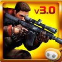 Contract Killer 2 скачать мод (бесконечные деньги) на андроид