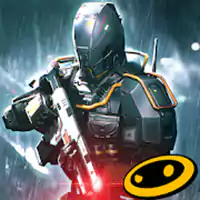 Contract Killer: Sniper (много денег / золота)