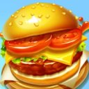 Cooking City (много денег и алмазов)