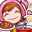 COOKING MAMA Let's Cook (много монеток / открыто ингредиенты)
