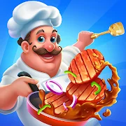 Cooking Sizzle (бесконечные деньги / монеты)