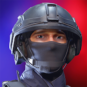 Counter Attack - Multiplayer FPS (бесконечные деньги)